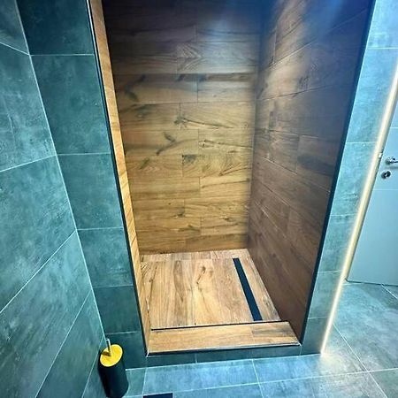 Sevi House Suite Szaloniki Kültér fotó