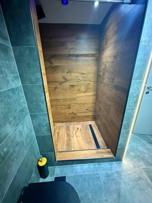 Sevi House Suite Szaloniki Kültér fotó