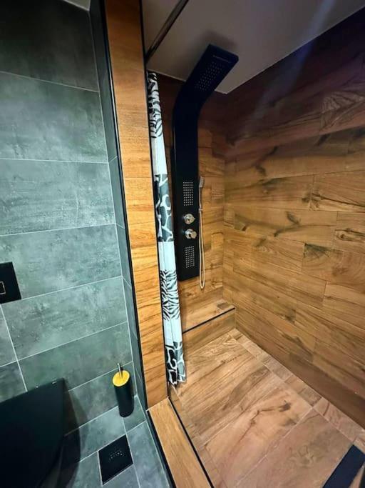 Sevi House Suite Szaloniki Kültér fotó