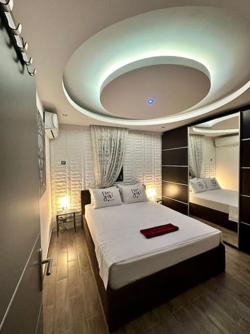 Sevi House Suite Szaloniki Kültér fotó